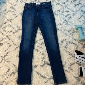 DL1961 skinny jeans